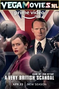 a very british scandal 2021