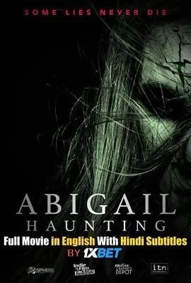 abigail haunting 2020