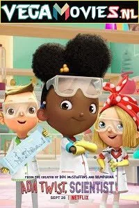 ada twist scientist 2021