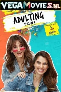 adulting season 1