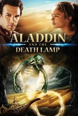 aladdin and the death lamp 2012