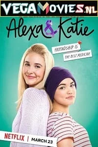 alexa amp katie season 1