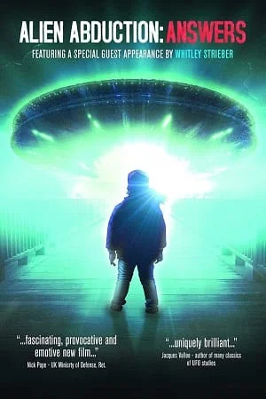 alien abduction answers 2022