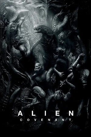 alien covenant 2017