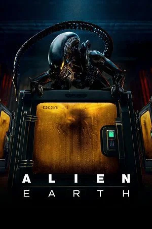 alien earth 2025