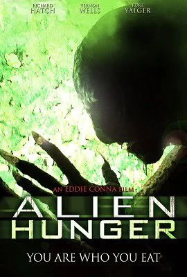 alien hunger 2017