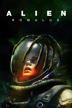 alien romulus 2024
