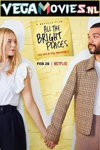 all the bright places 2020