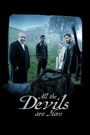 all the devils are here 2025
