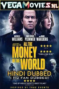 all the money in the world 2017
