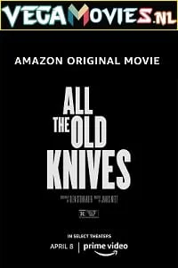all the old knives 2022