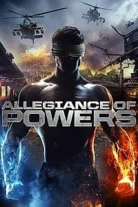 allegiance of powers 2016