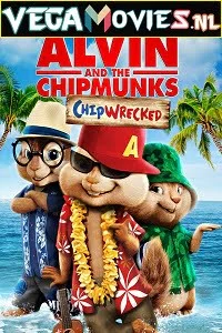 alvin and the chipmunks chipwrecked 2011