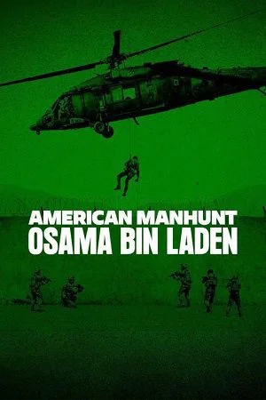 american manhunt osama bin laden season 1