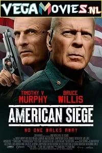 american siege 2021