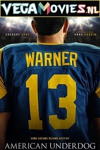 american underdog 2021