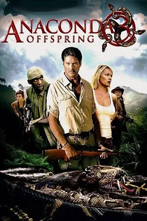 anaconda 3 offspring 2008