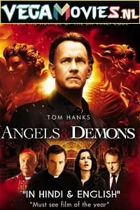 angels amp demons 2009