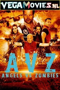 angels vs zombies 2018