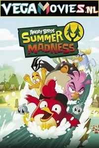angry birds summer madness 2022