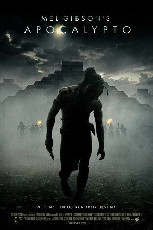 apocalypto 2006