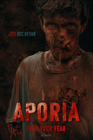 aporia 2019