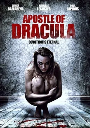 apostle of dracula 2012