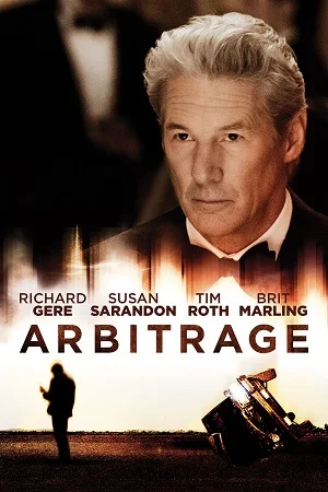 arbitrage 2012
