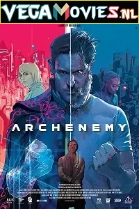archenemy 2020