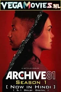 archive 81 season 1