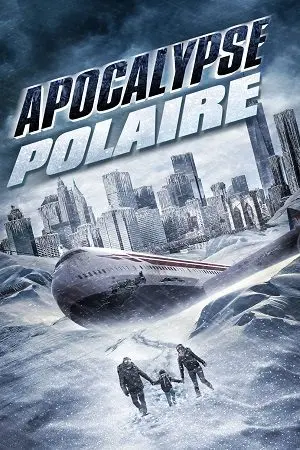 arctic apocalypse 2019