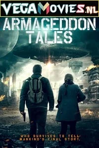 armageddon tales 2021