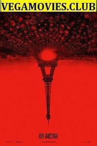 as above so below 2014