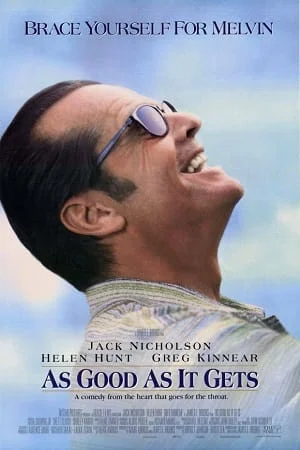 as good as it gets 1997