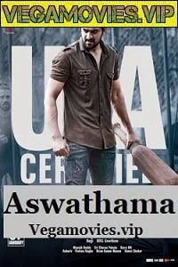 aswathama 2021