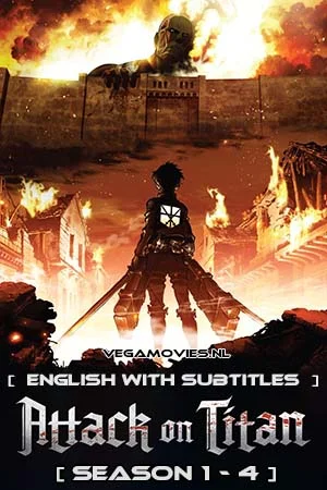 attack on titan season 1