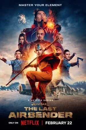avatar the last airbender netflix original 2024