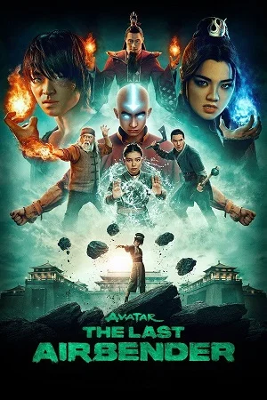 avatar the last airbender season 1