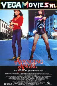 avenging angel 1985