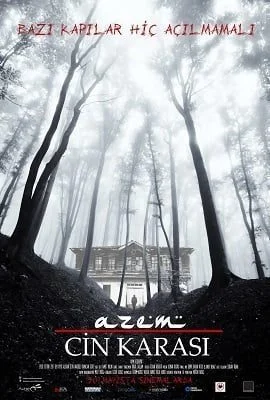 azem cin karasi 2014