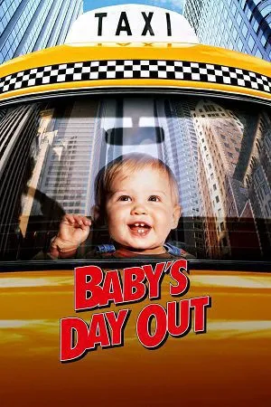 baby s day out 1994