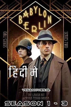 babylon berlin season 1
