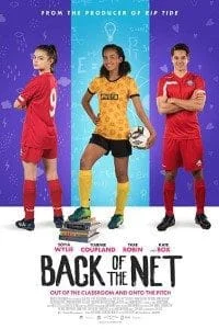 back of the net 2019