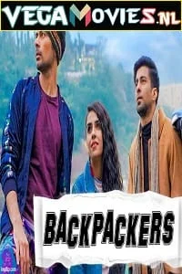 backpackers season 1