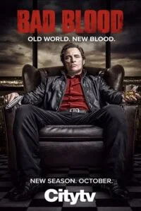 bad blood season 1