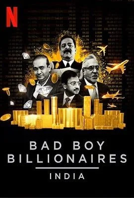 bad boy billionaires india 2020