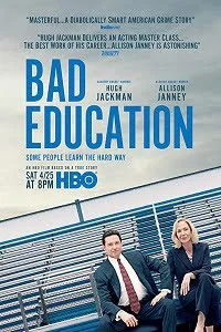 bad education 2019