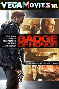 badge of honor 2015