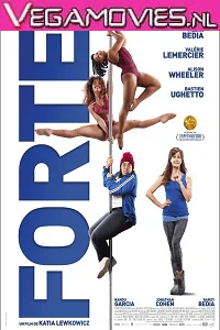 ballsy girl forte 2021