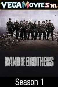 band of brothers 2001